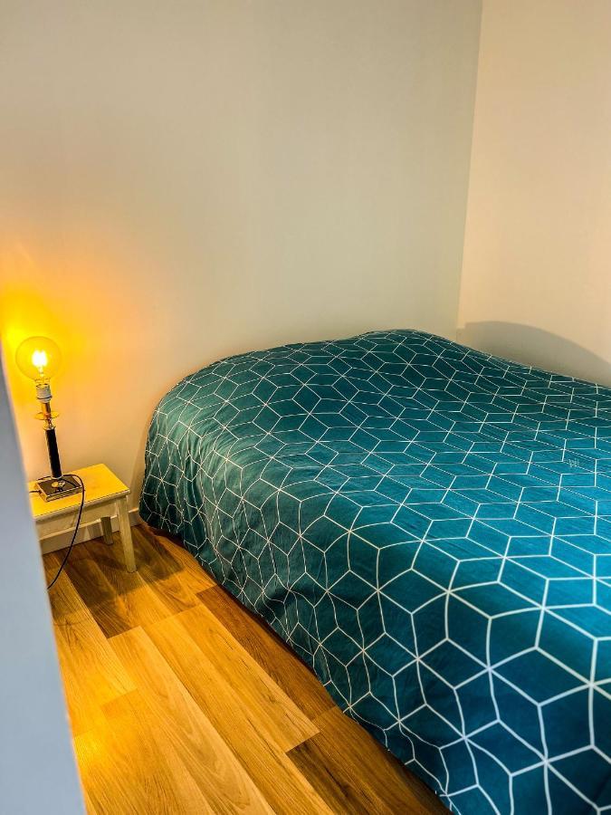 Chaleureux T2 Meuble 5Mn Alencon Apartman Cuissai Kültér fotó
